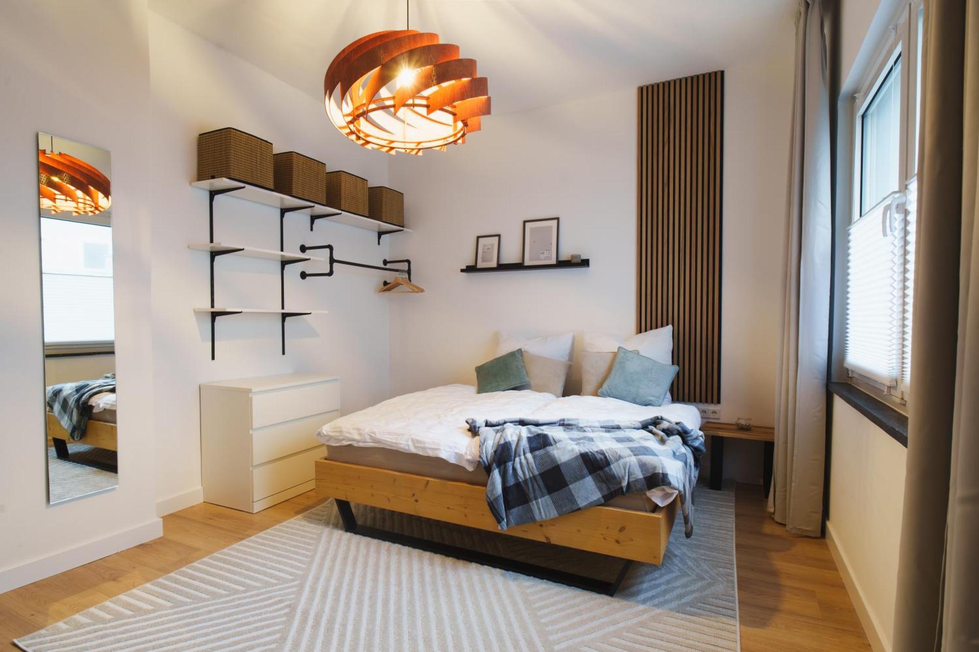 Apartment Innenstadt- Zentral Und Exklusiv In Bestlage, Stilvolles Ambiente, Alles Zu Fuss Erkunden Μπραουνσβάιγκ Εξωτερικό φωτογραφία